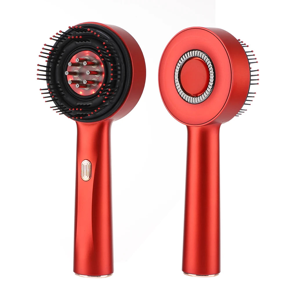 Biebie ScalpRevive Massage Comb