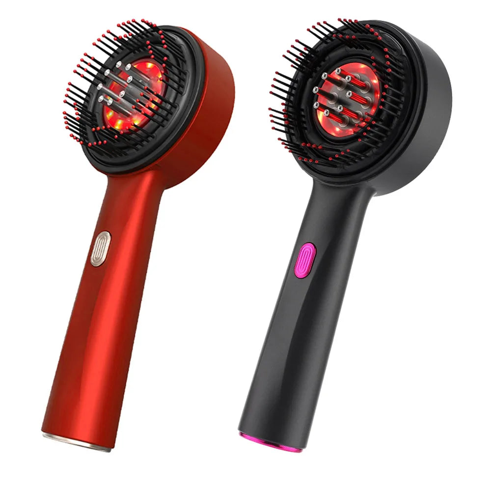 Biebie ScalpRevive Massage Comb